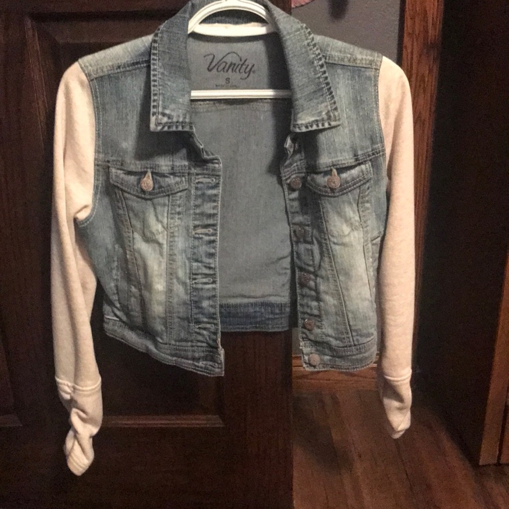 Jacket